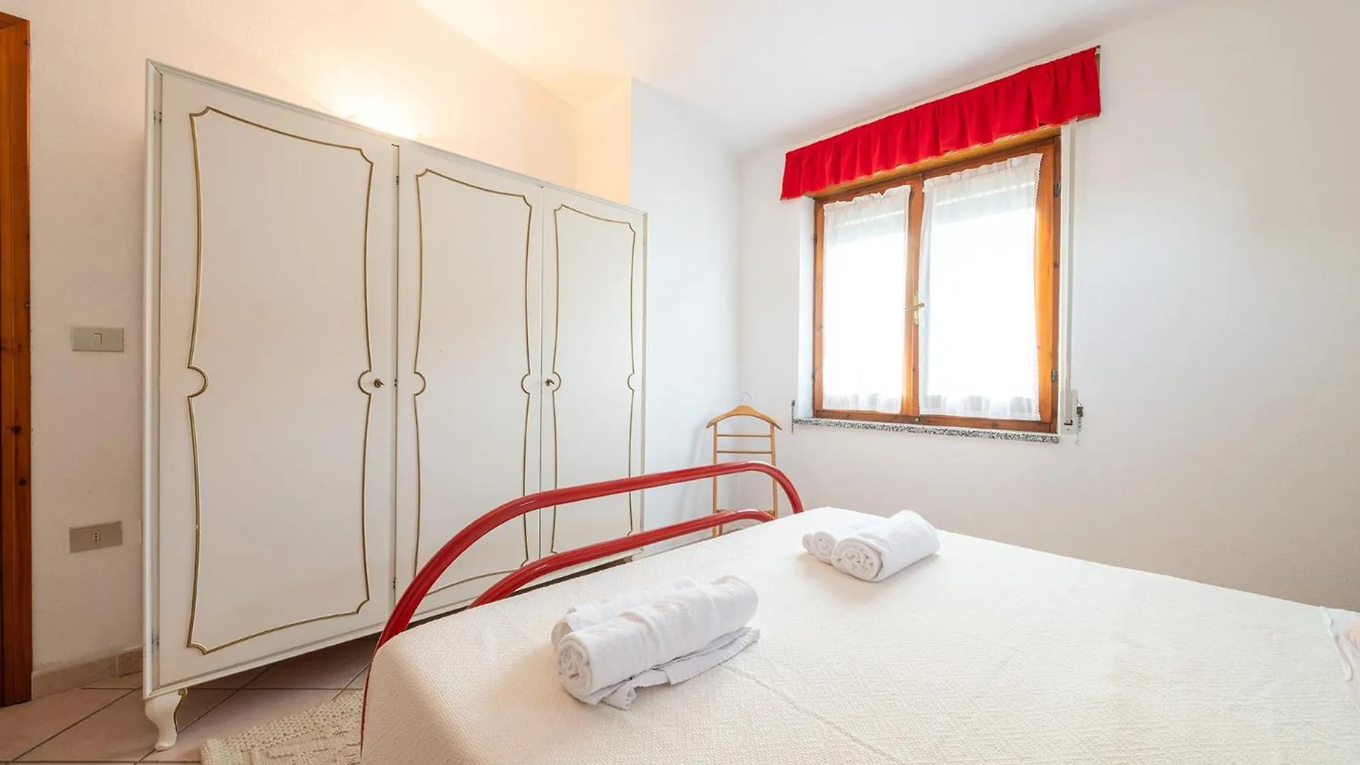 Casa Tirso Sardinia Domus Apartment Cala Gonone