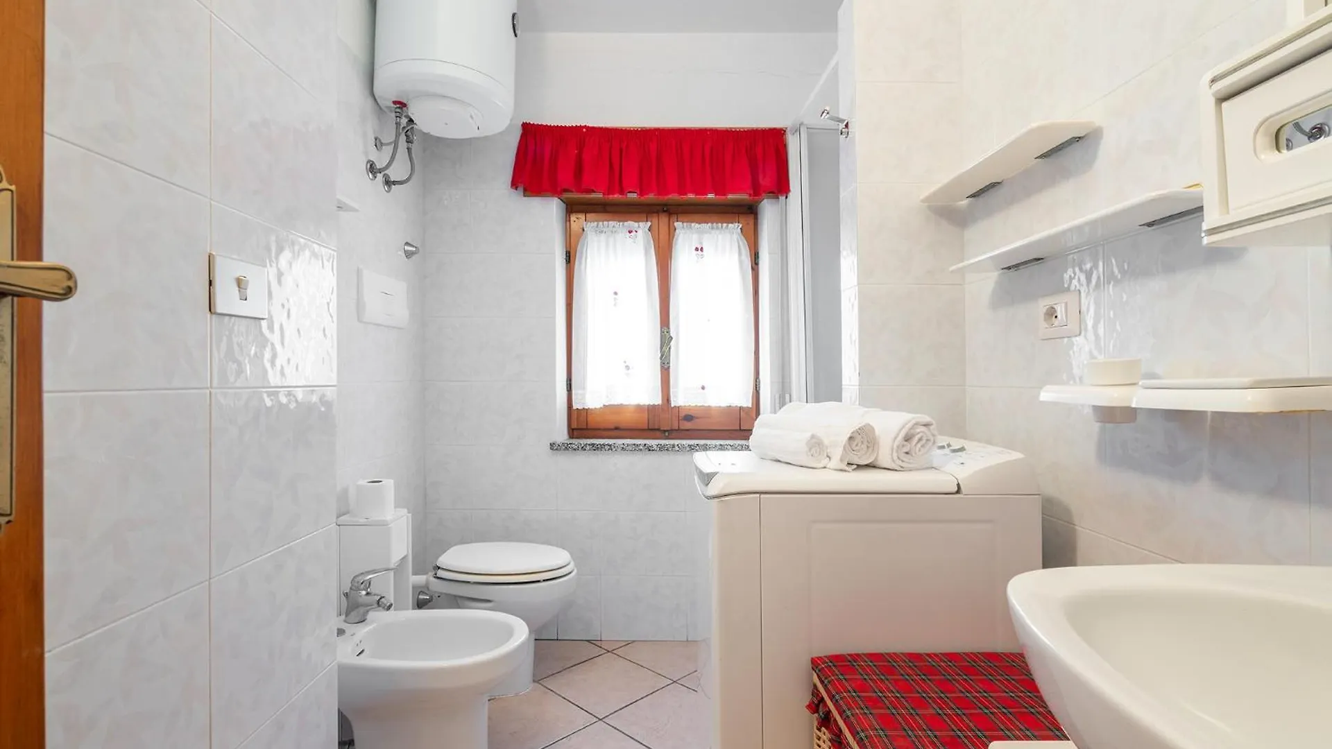 Casa Tirso Sardinia Domus Apartment Cala Gonone Italy