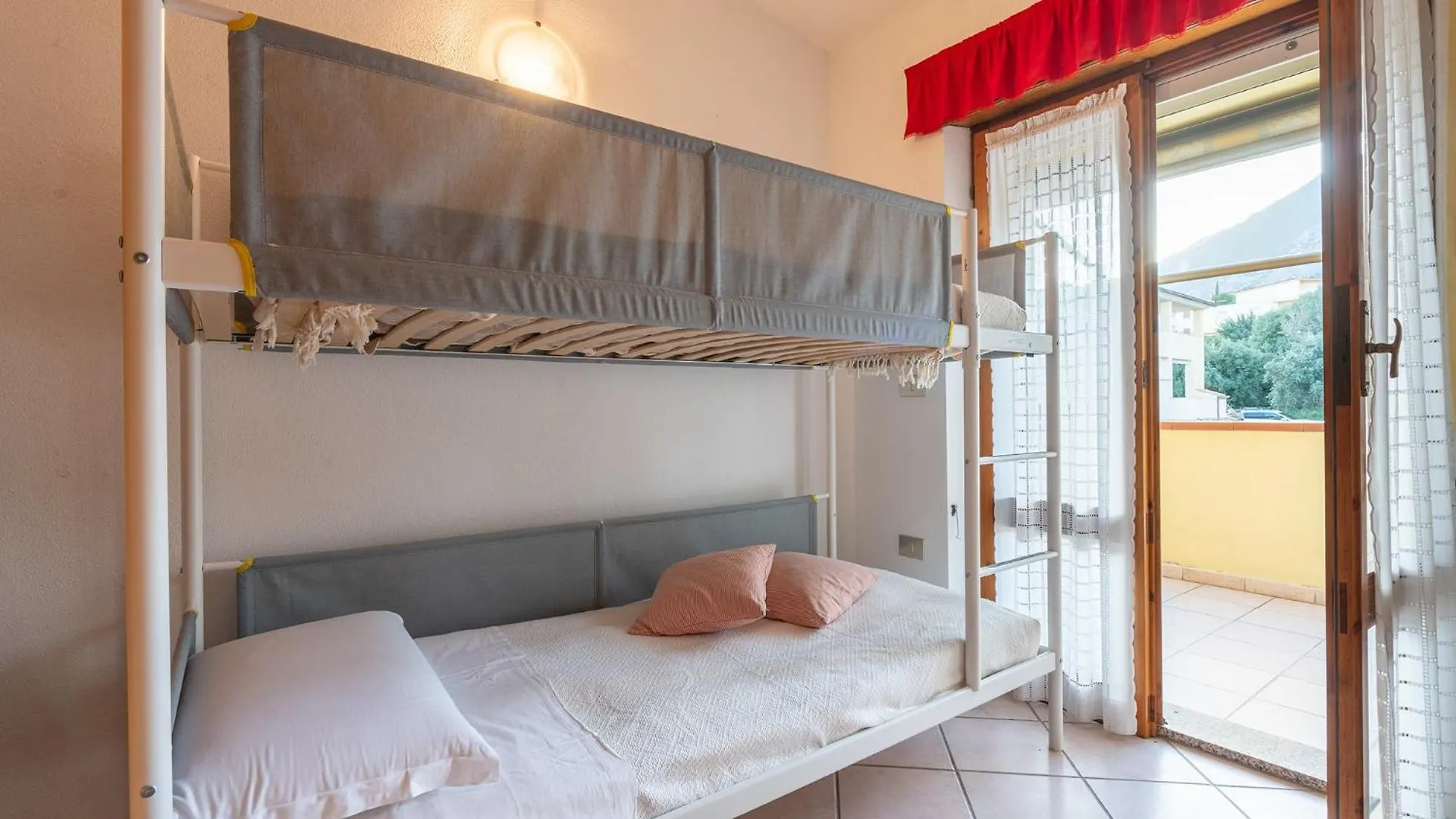 Casa Tirso Sardinia Domus Apartment Cala Gonone