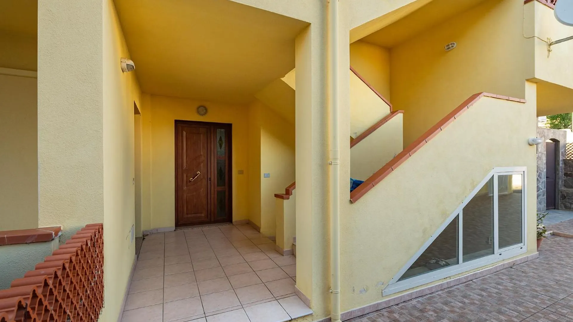 Casa Tirso Sardinia Domus Apartment Cala Gonone