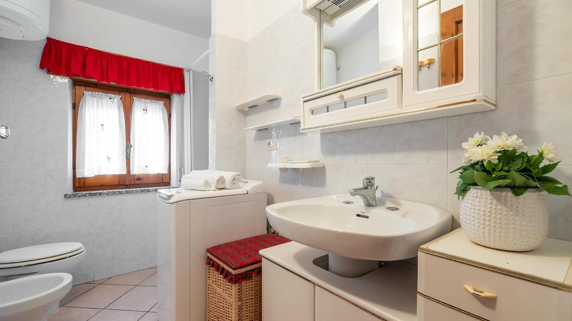 Casa Tirso Sardinia Domus Apartment Cala Gonone