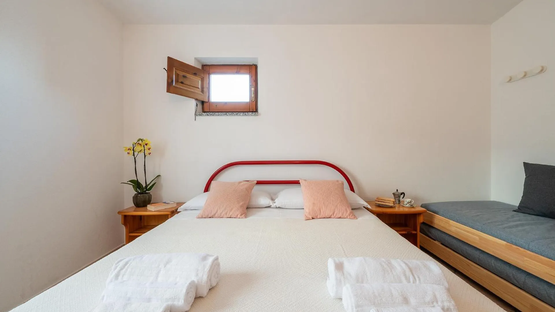 Casa Tirso Sardinia Domus Apartment Cala Gonone