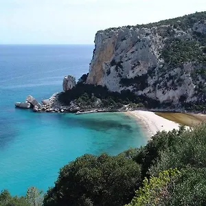 Apartamento Altomare, Cala Gonone